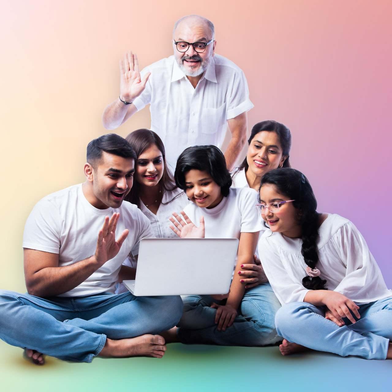 Fiber to The Home (FTTH)